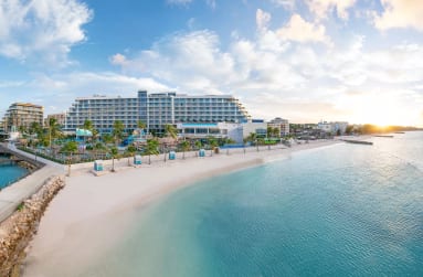 Margaritaville Beach Resort